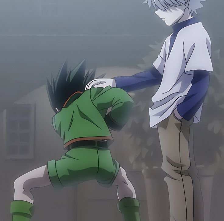 Gon Freecss — Image 40